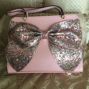 Betsey Johnson Purse